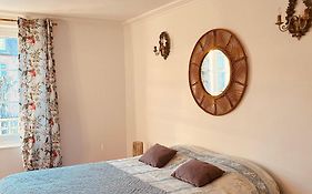 chambre aux oiseaux